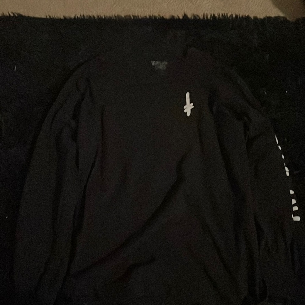 Deathwish long sleeve